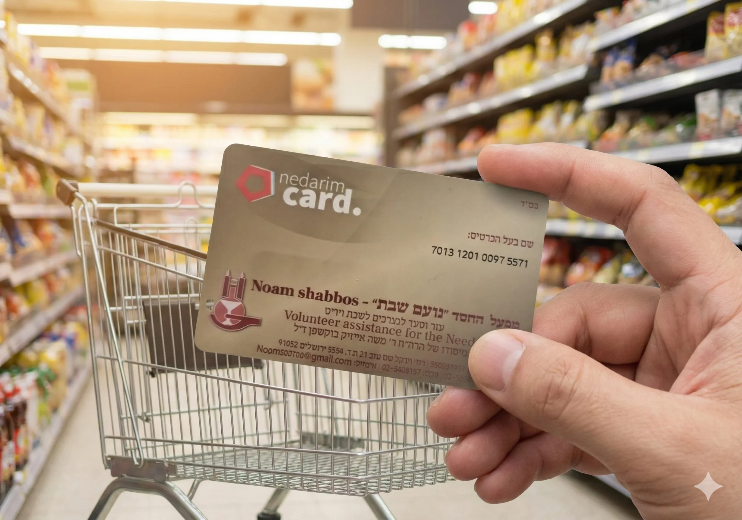 בישול סעודות שבת וחג במטבח נועם שבת